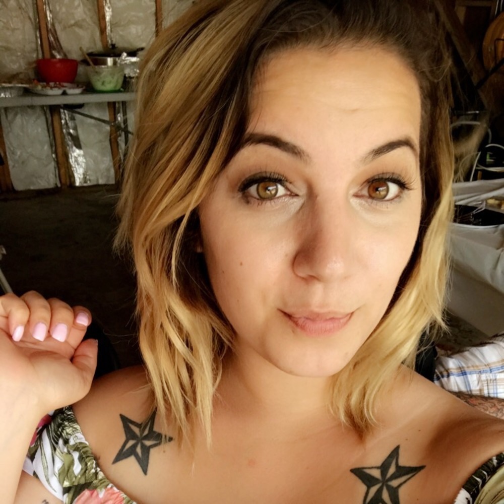 Meet your Posher, Jordanna